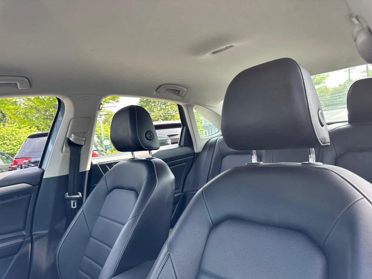 2022 Volkswagen Jetta SE Dartmouth MA