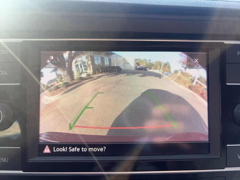 2022 Volkswagen Jetta SEL Wilmington NC