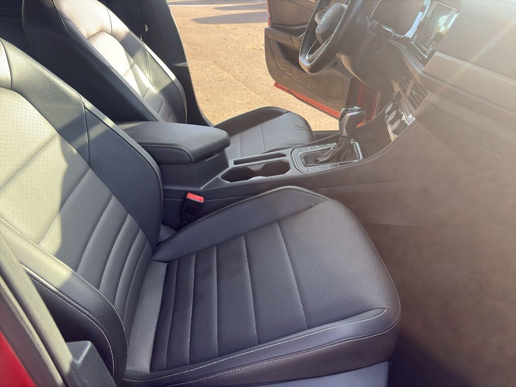 2022 Volkswagen Jetta SEL Wilmington NC