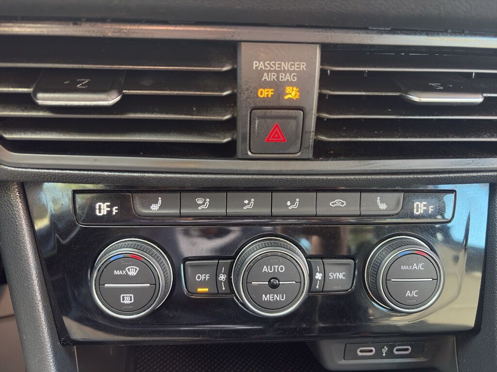 2022 Volkswagen Jetta SEL Wilmington NC