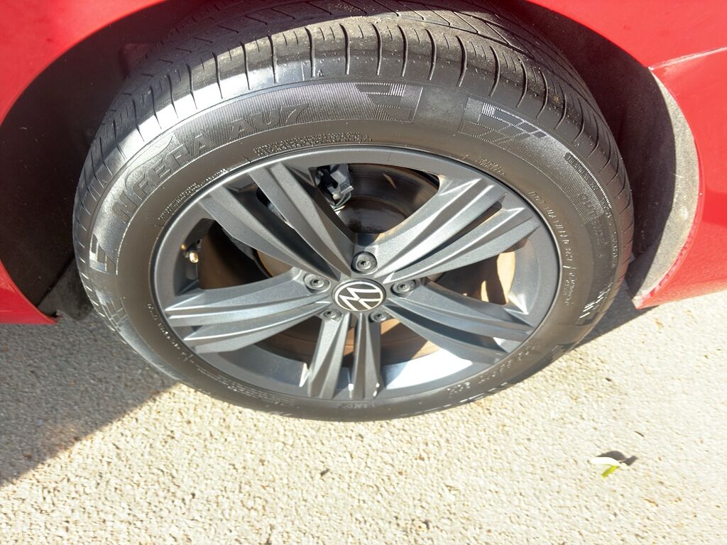 2022 Volkswagen Jetta SEL Wilmington NC