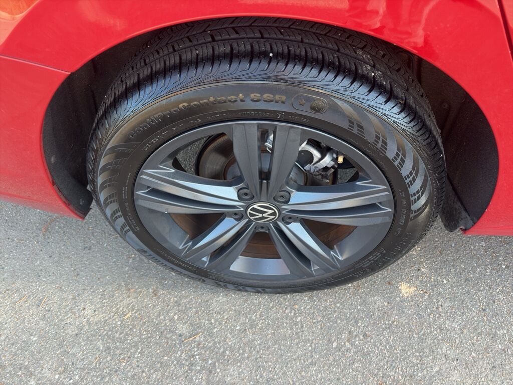 2022 Volkswagen Jetta SEL Wilmington NC