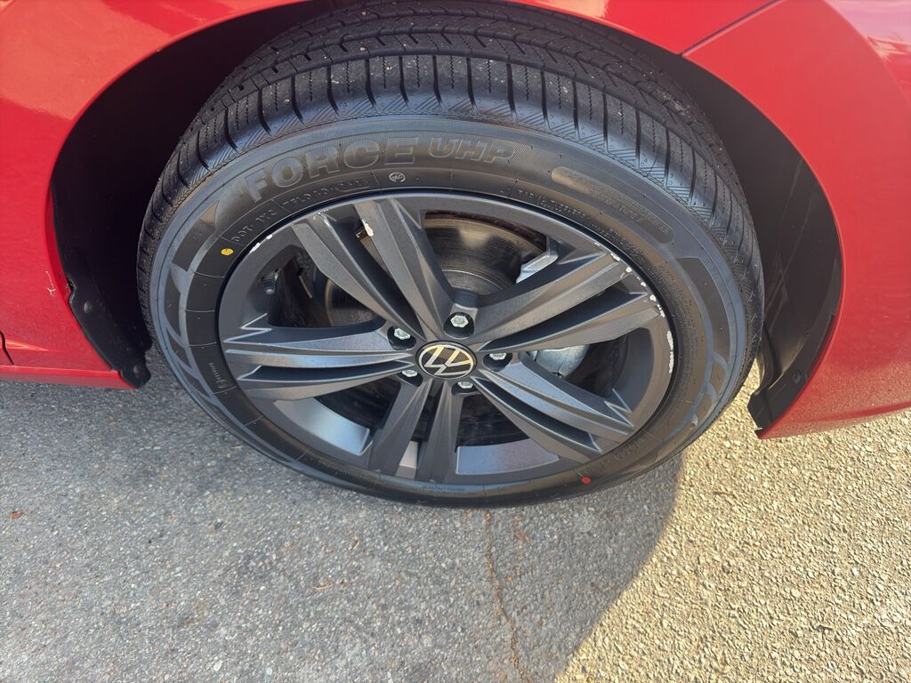 2022 Volkswagen Jetta SEL Wilmington NC