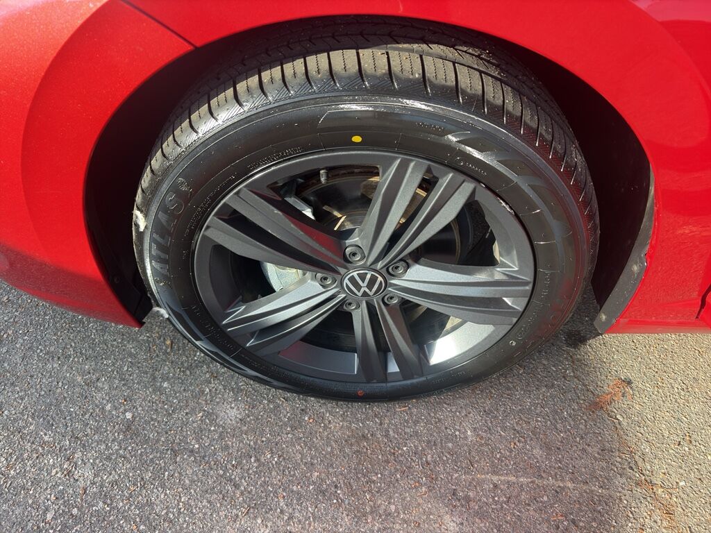 2022 Volkswagen Jetta SEL Wilmington NC