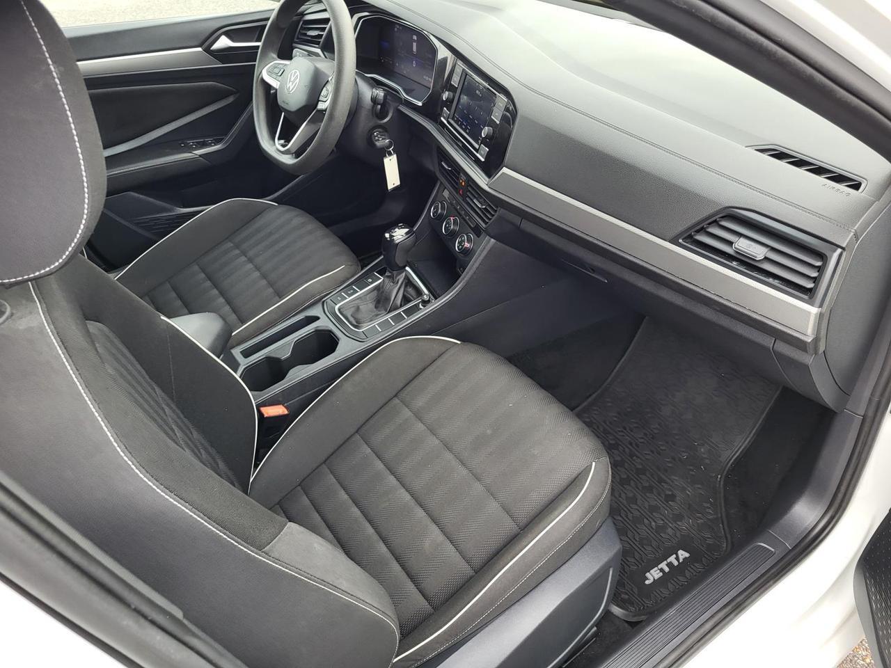 2022 Volkswagen Jetta Sport Auto Beeville TX