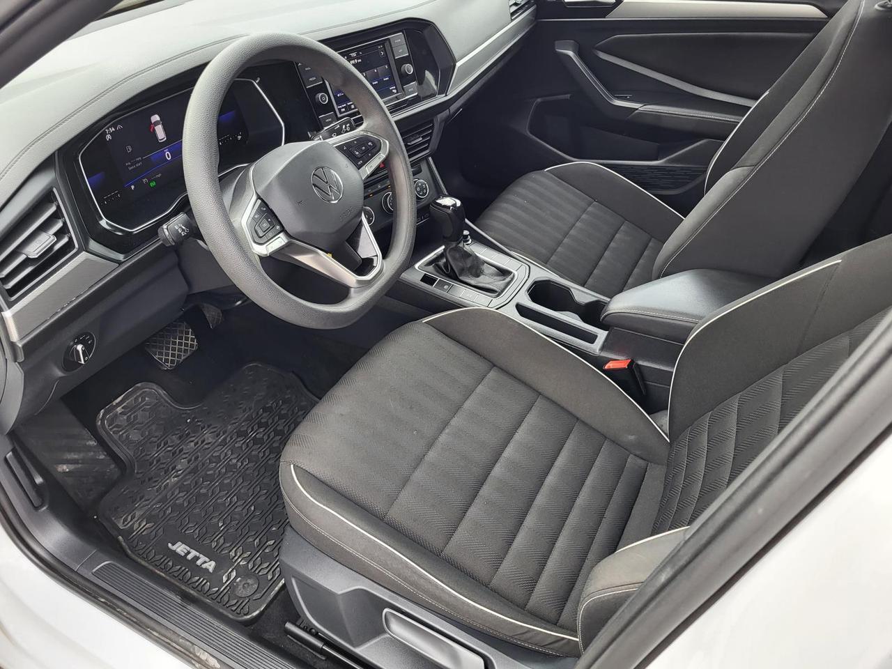 2022 Volkswagen Jetta Sport Auto Beeville TX