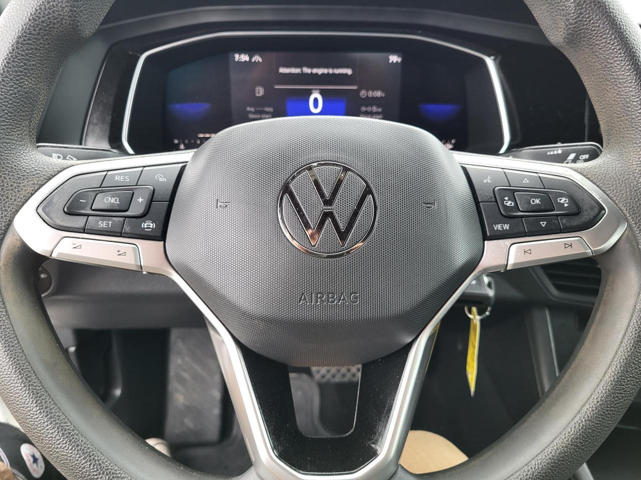 2022 Volkswagen Jetta Sport Auto Beeville TX