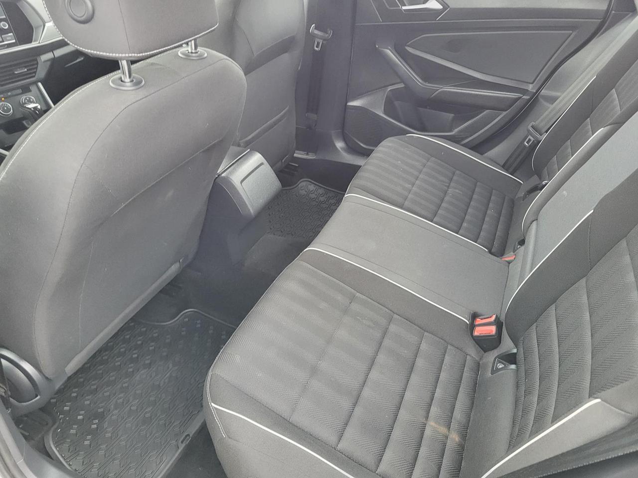 2022 Volkswagen Jetta Sport Auto Beeville TX