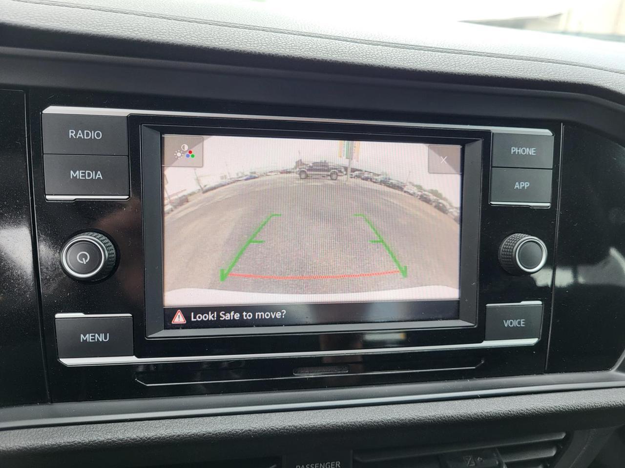 2022 Volkswagen Jetta Sport Auto Beeville TX