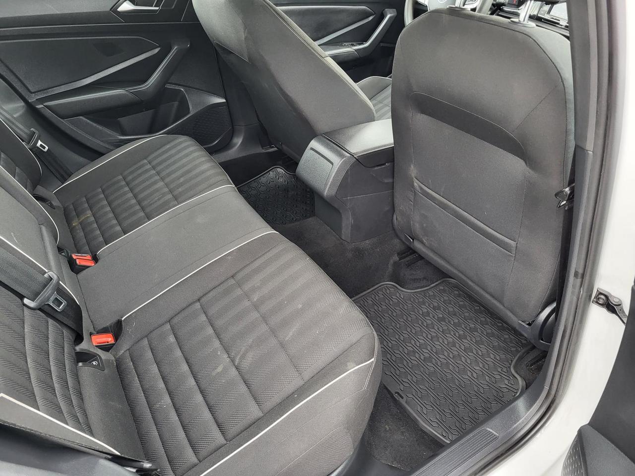 2022 Volkswagen Jetta Sport Auto Beeville TX