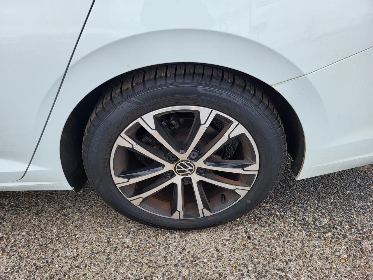 2022 Volkswagen Jetta Sport Auto Beeville TX