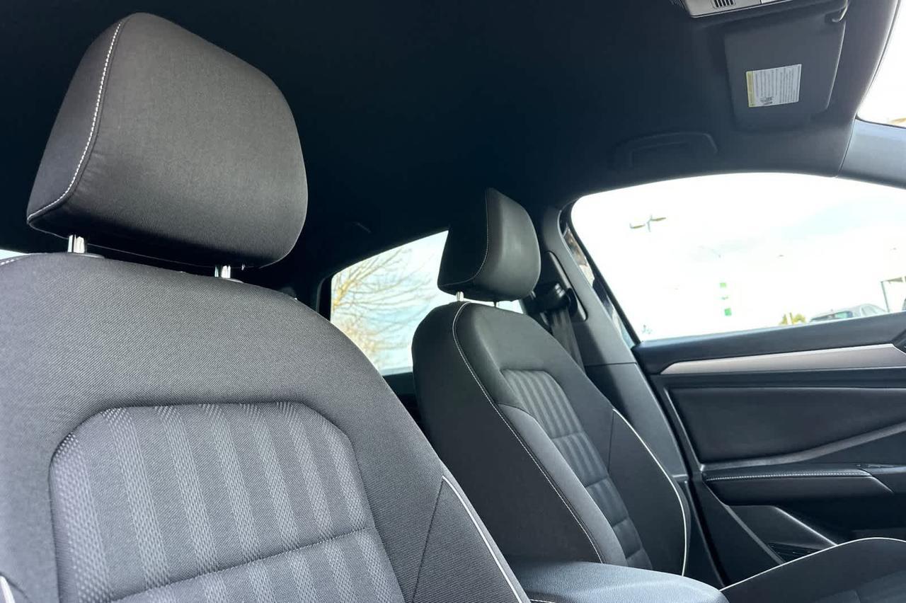 2022 Volkswagen Jetta Sport Roseville CA