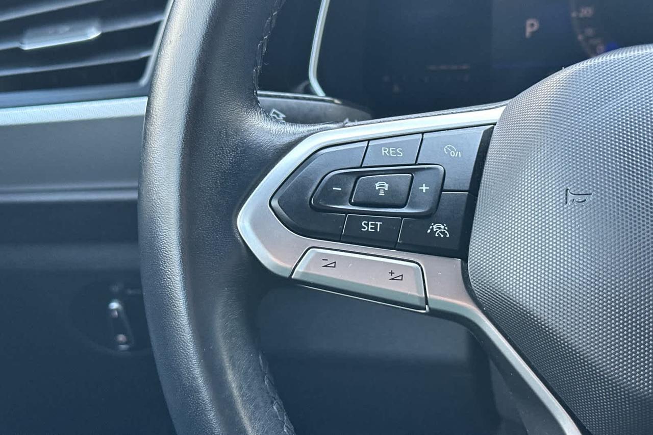 2022 Volkswagen Jetta Sport Roseville CA