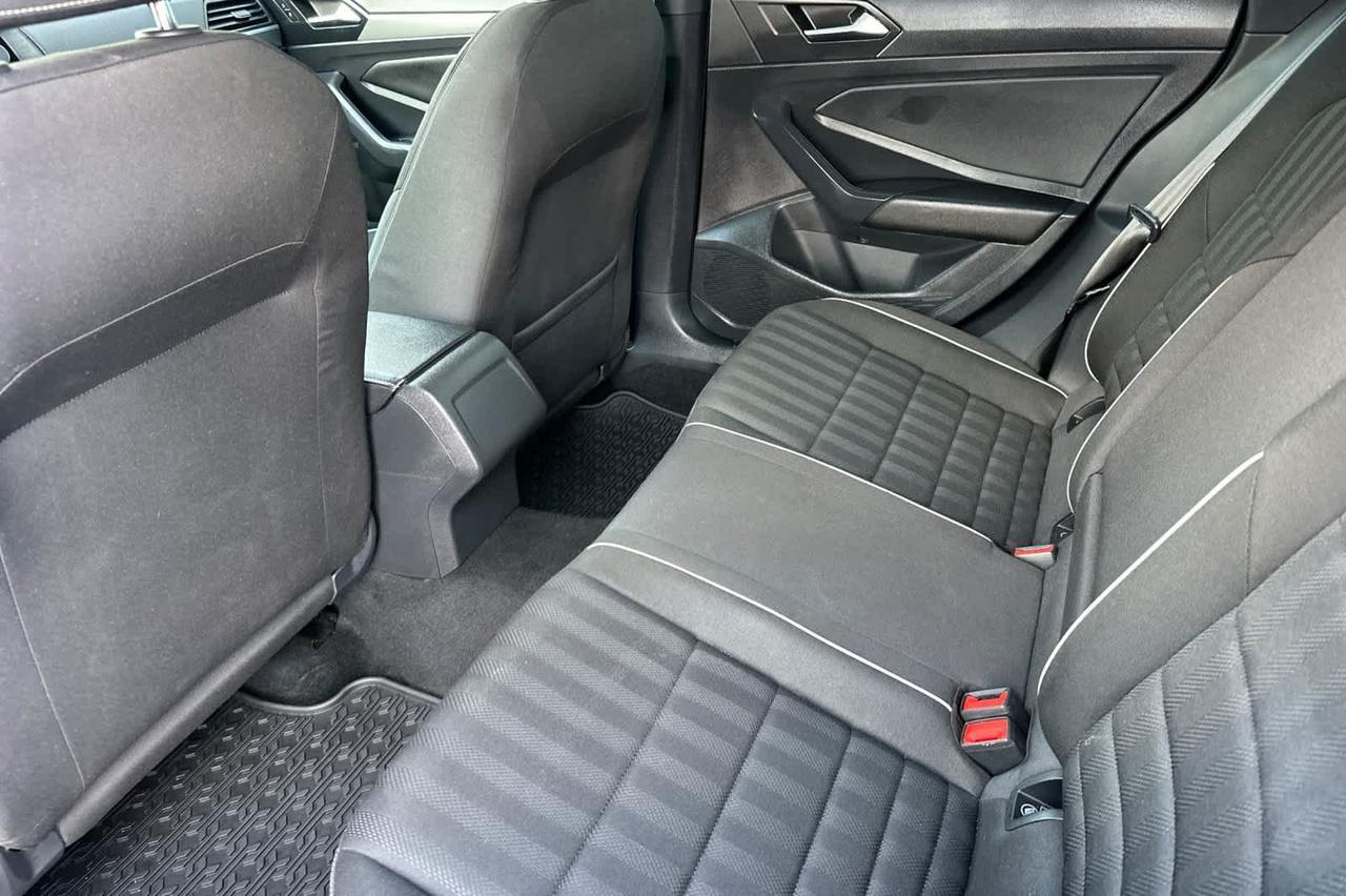 2022 Volkswagen Jetta Sport Roseville CA