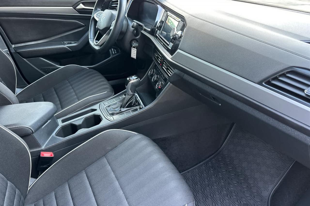 2022 Volkswagen Jetta Sport Roseville CA