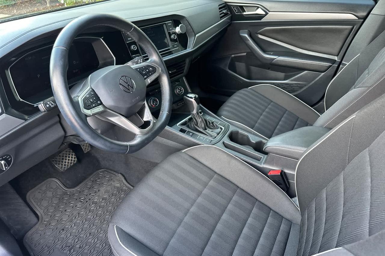 2022 Volkswagen Jetta Sport Roseville CA