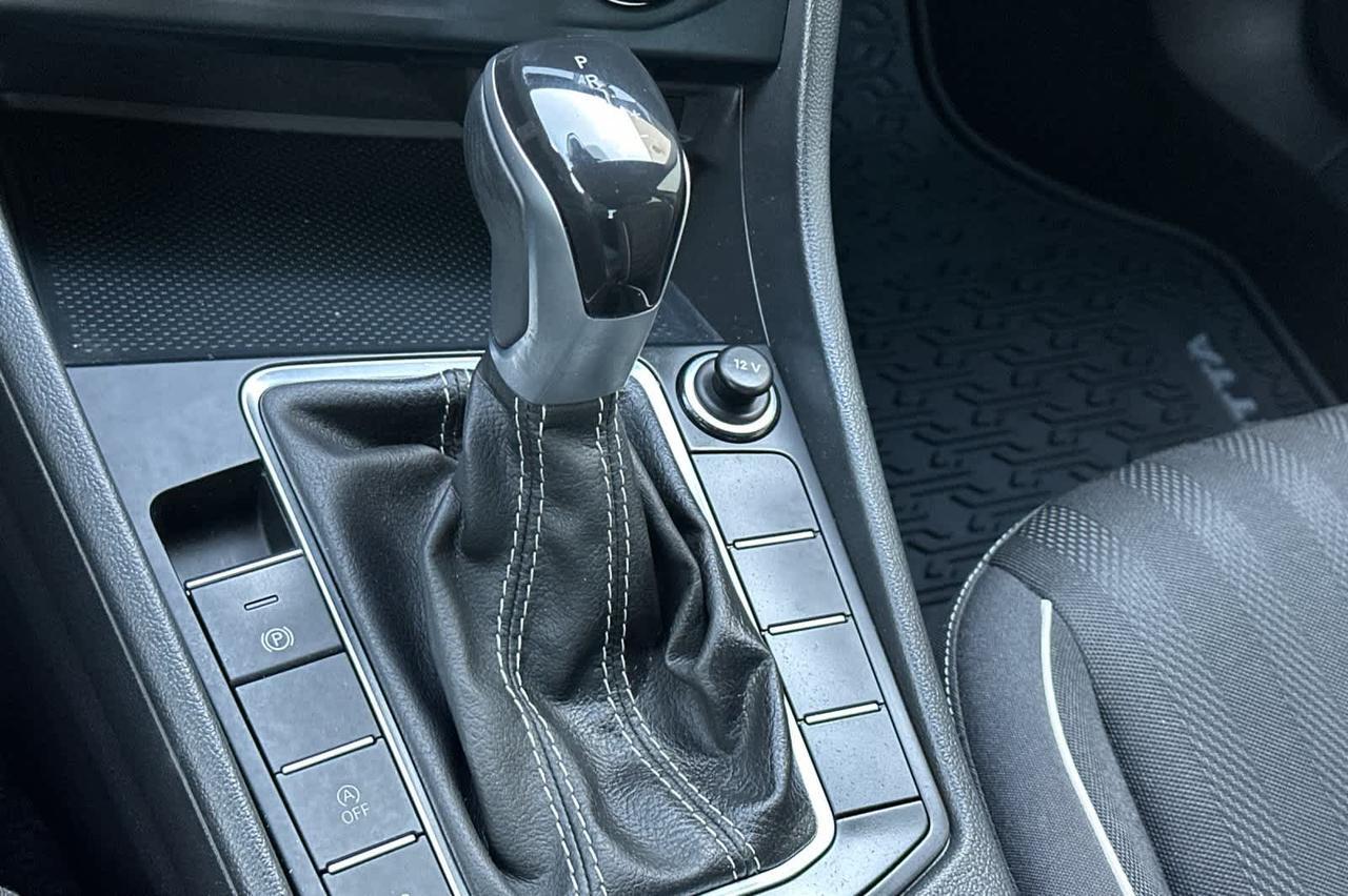 2022 Volkswagen Jetta Sport Roseville CA