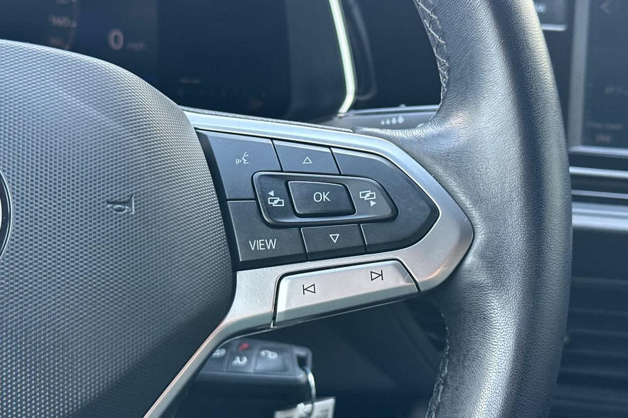 2022 Volkswagen Jetta Sport Roseville CA