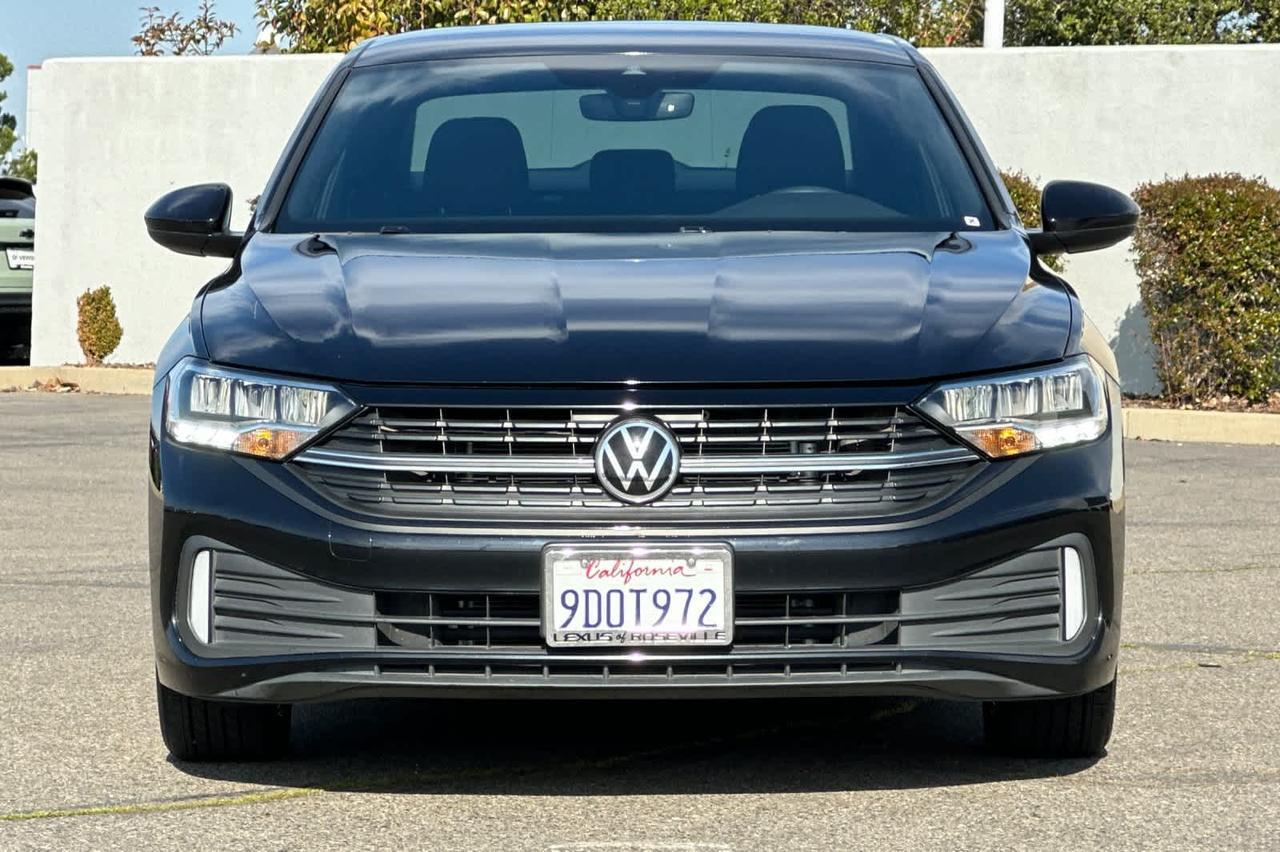 2022 Volkswagen Jetta Sport Roseville CA