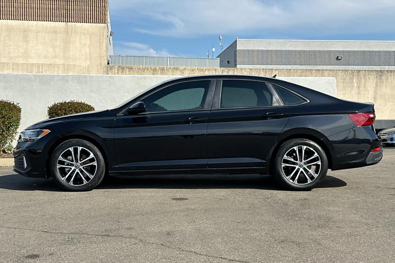 2022 Volkswagen Jetta Sport Roseville CA