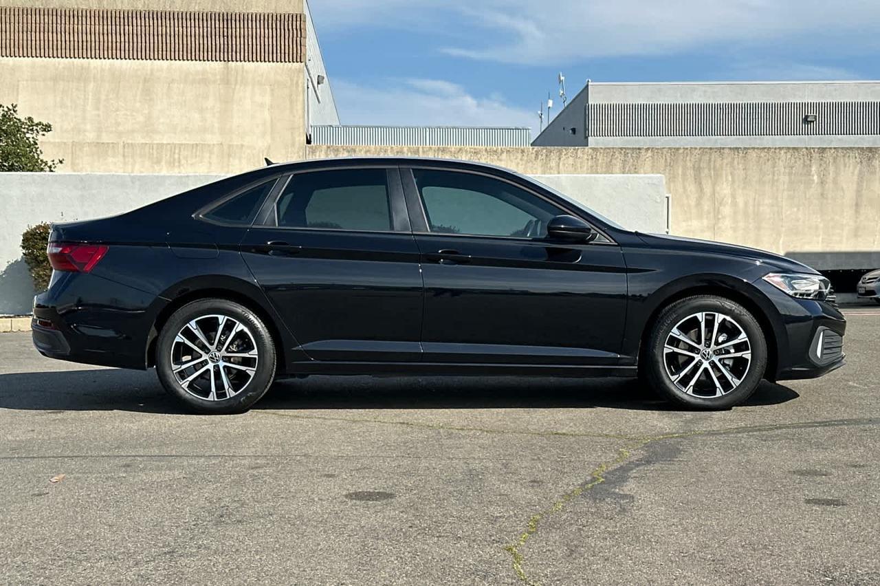 2022 Volkswagen Jetta Sport Roseville CA