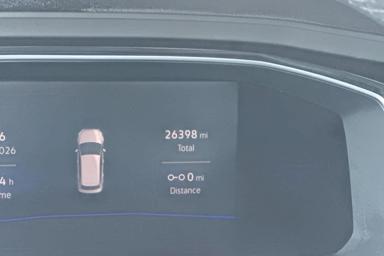 2022 Volkswagen Jetta Sport Roseville CA