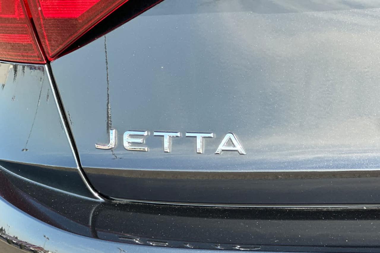 2022 Volkswagen Jetta Sport Roseville CA