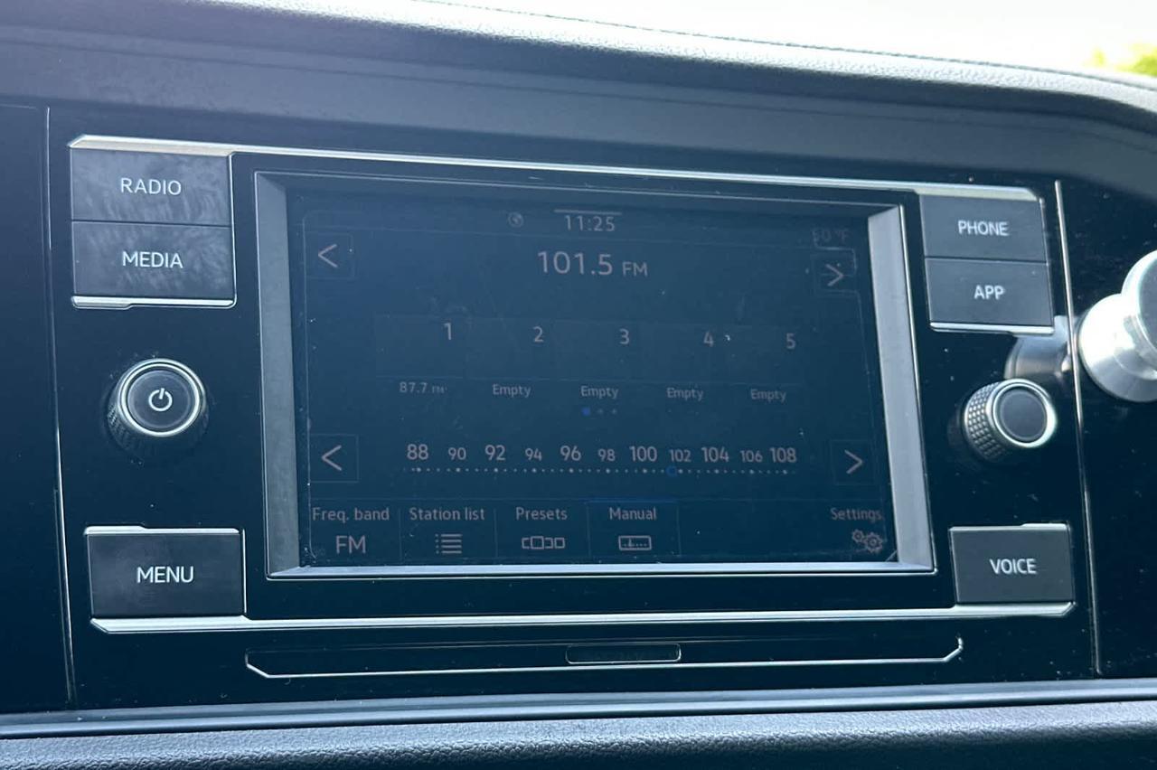 2022 Volkswagen Jetta Sport Roseville CA