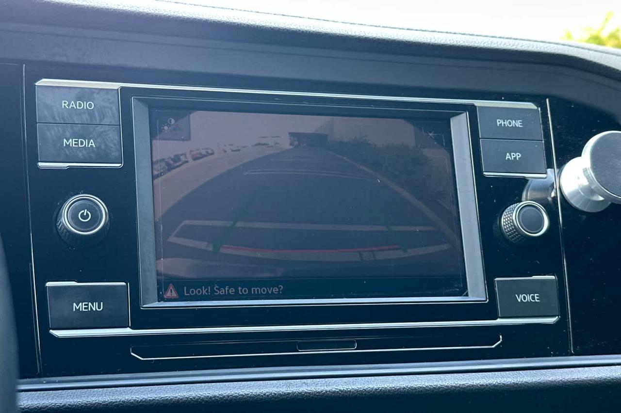 2022 Volkswagen Jetta Sport Roseville CA