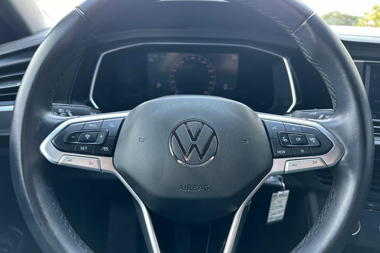 2022 Volkswagen Jetta Sport Roseville CA