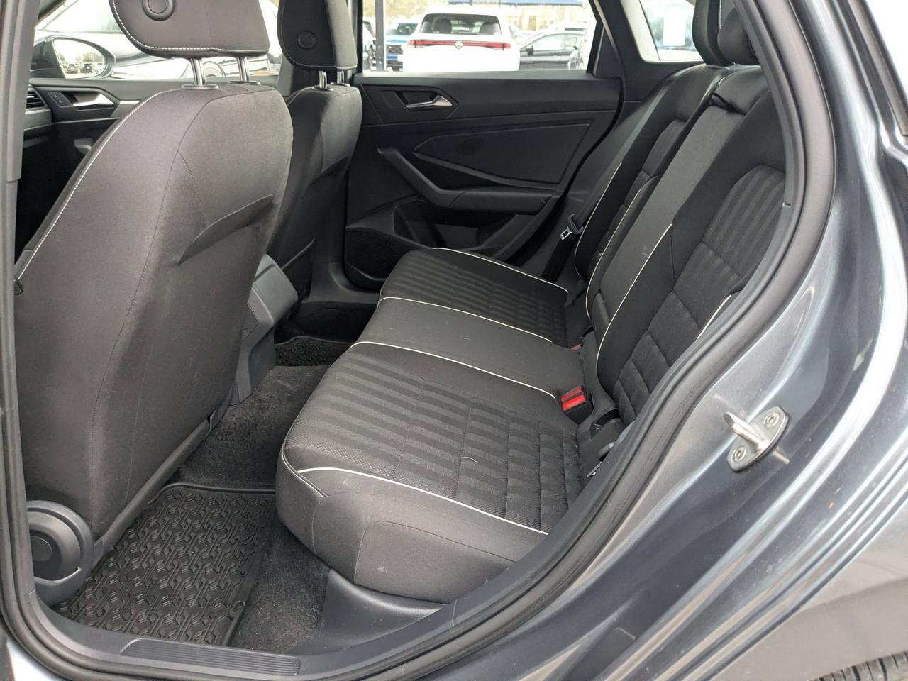 2022 Volkswagen Jetta Sport San Antonio TX