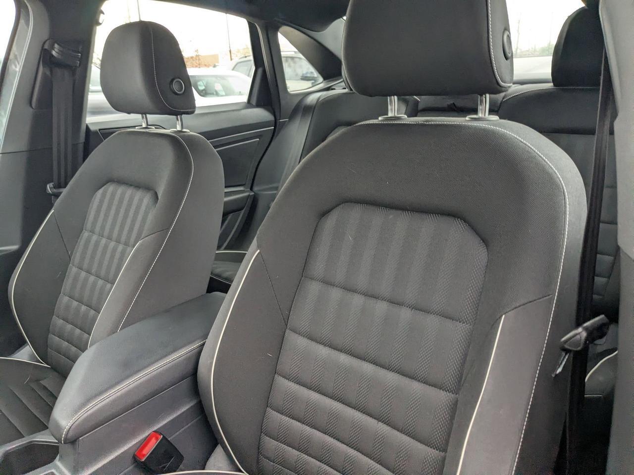 2022 Volkswagen Jetta Sport San Antonio TX