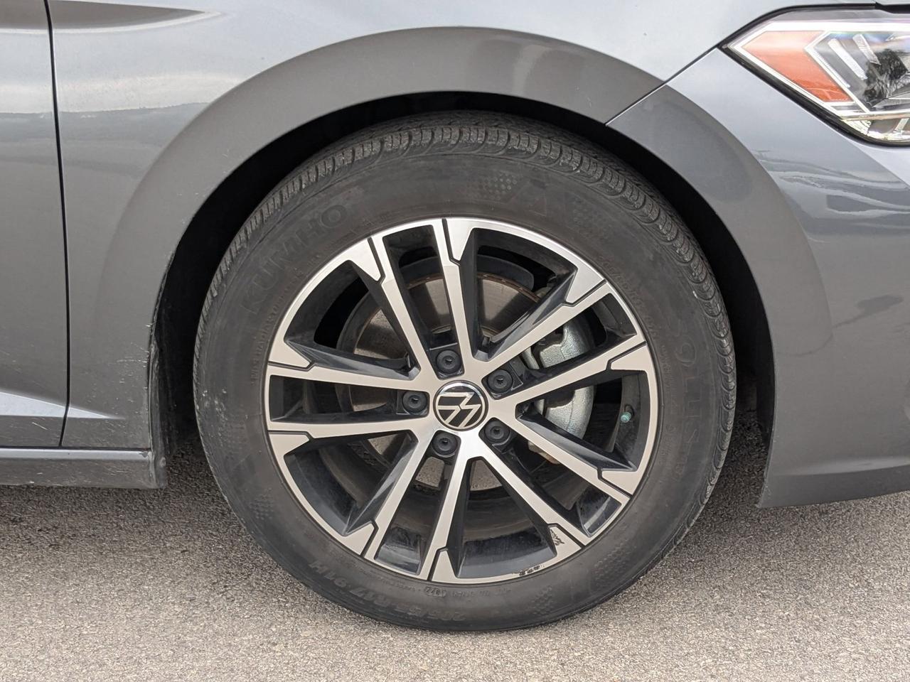 2022 Volkswagen Jetta Sport San Antonio TX