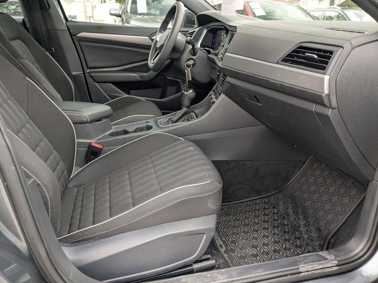 2022 Volkswagen Jetta Sport San Antonio TX