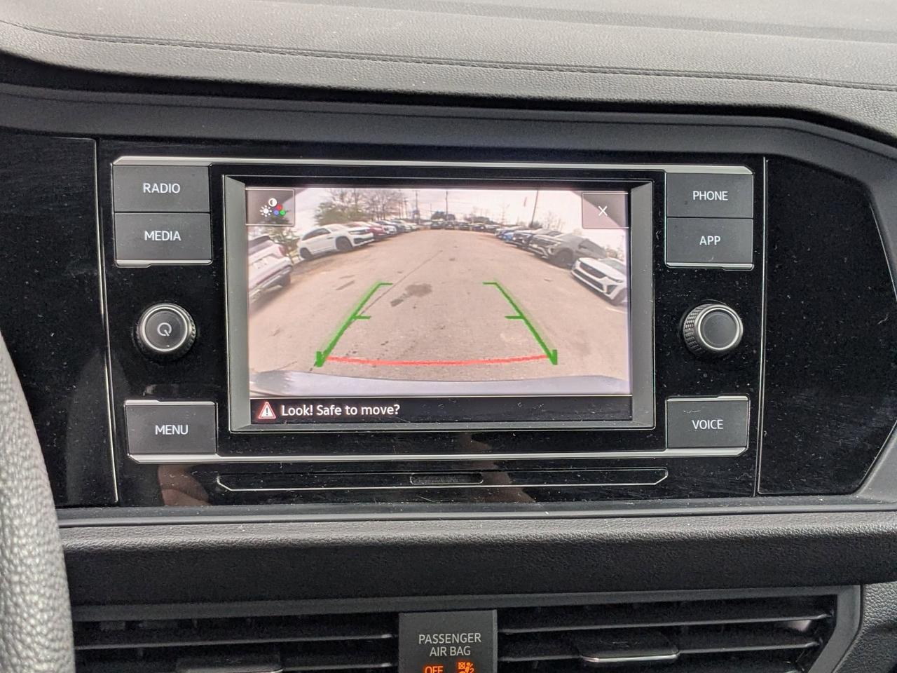 2022 Volkswagen Jetta Sport San Antonio TX