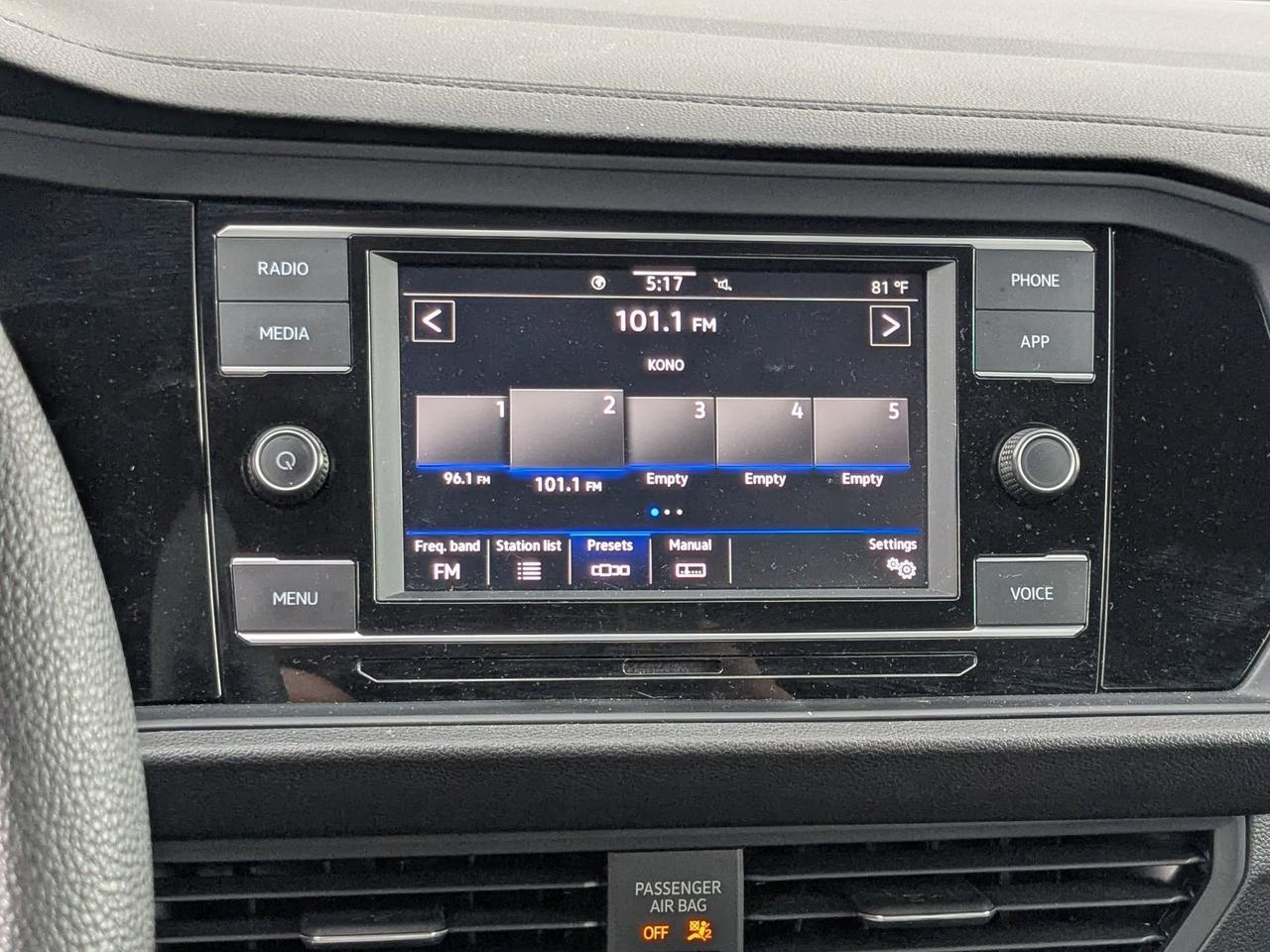 2022 Volkswagen Jetta Sport San Antonio TX