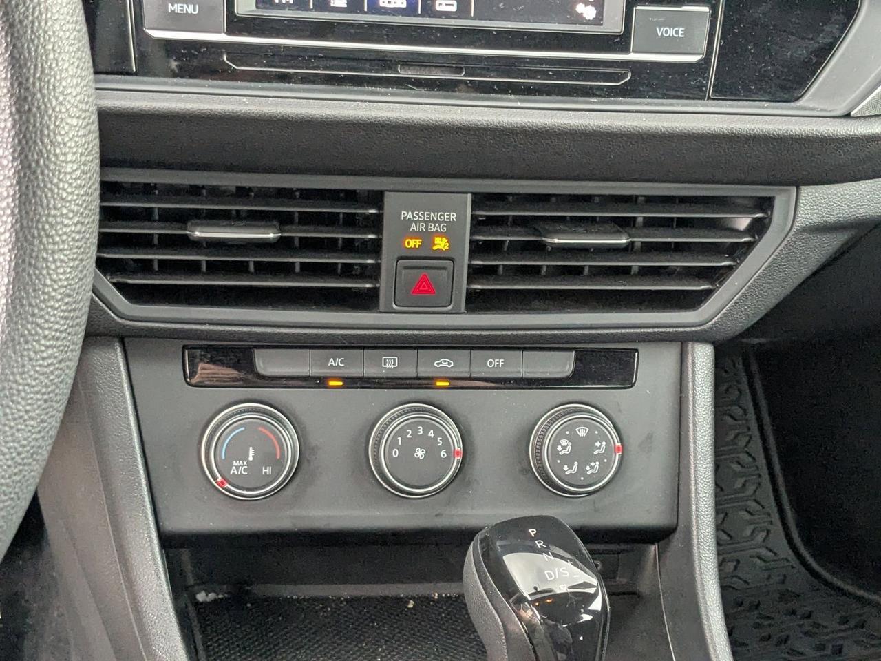 2022 Volkswagen Jetta Sport San Antonio TX