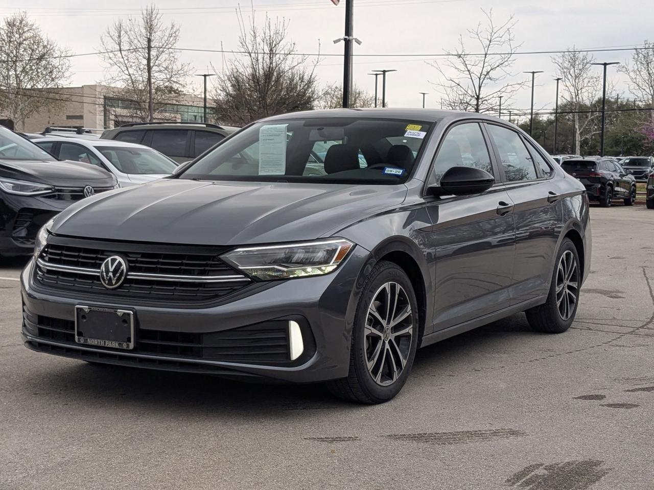 2022 Volkswagen Jetta Sport San Antonio TX