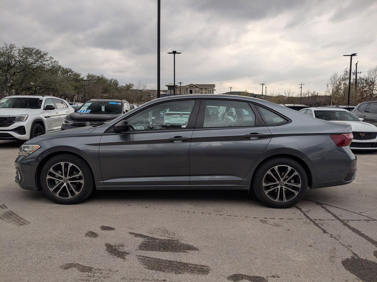2022 Volkswagen Jetta Sport San Antonio TX
