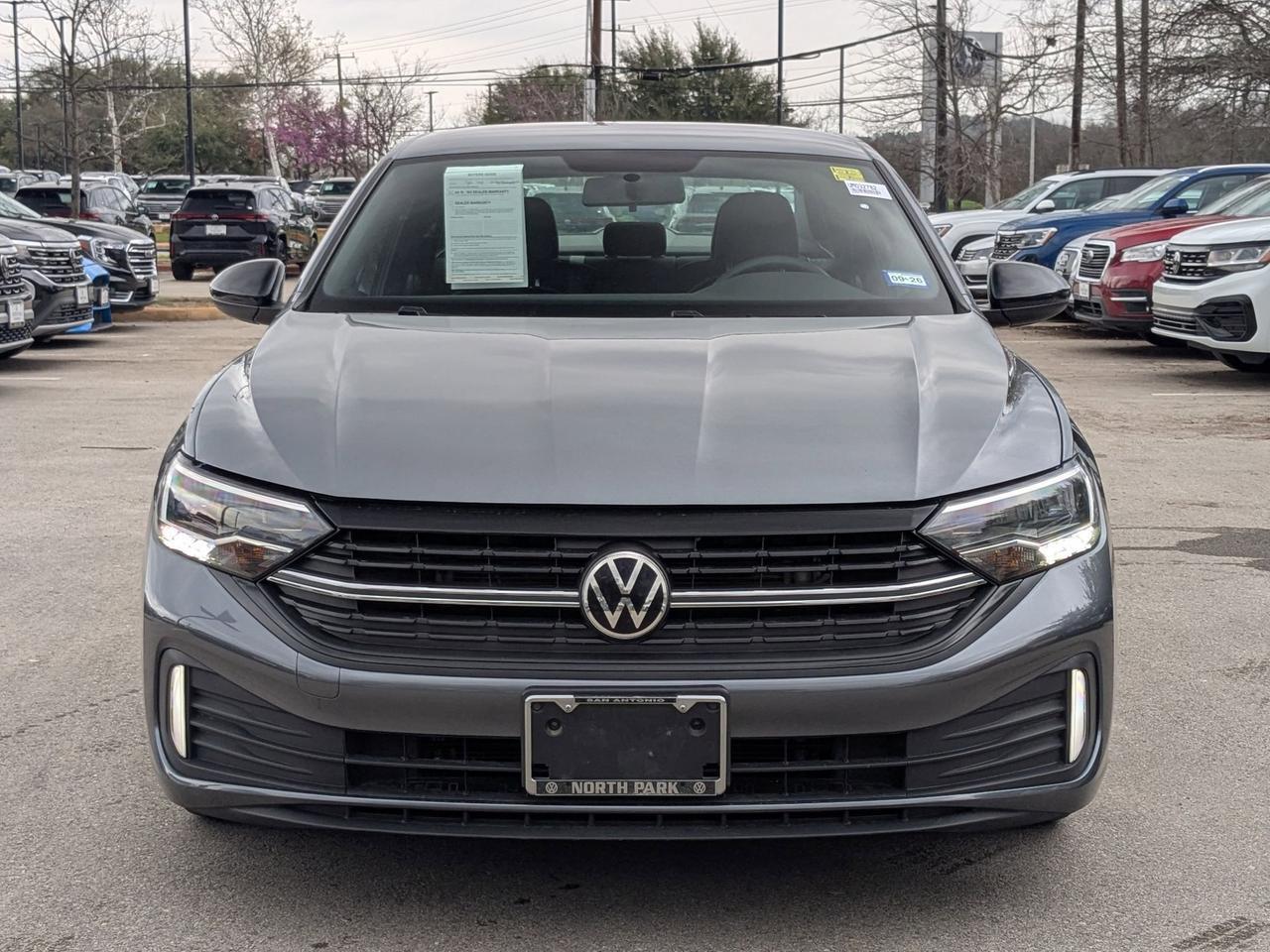 2022 Volkswagen Jetta Sport San Antonio TX