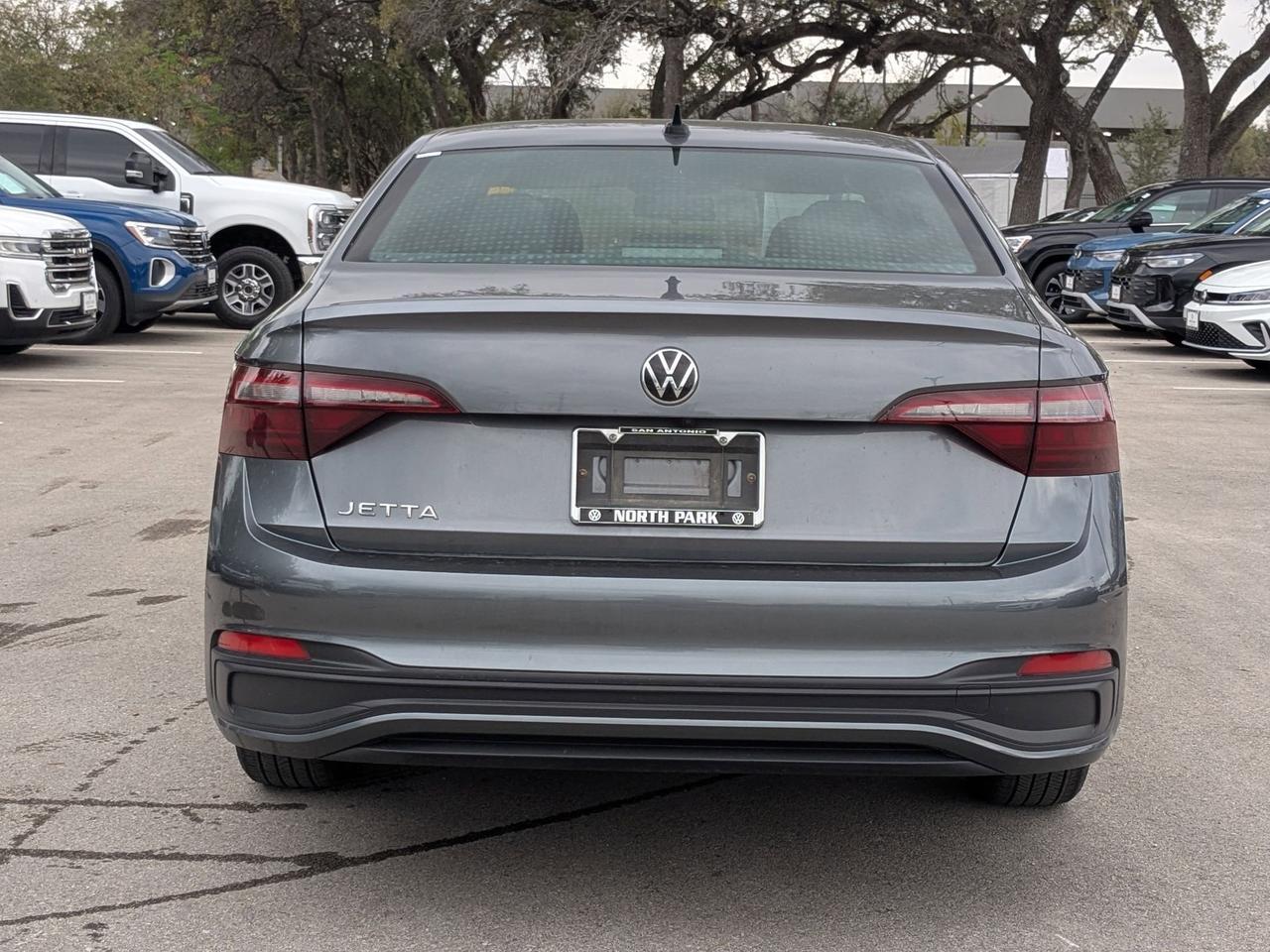 2022 Volkswagen Jetta Sport San Antonio TX