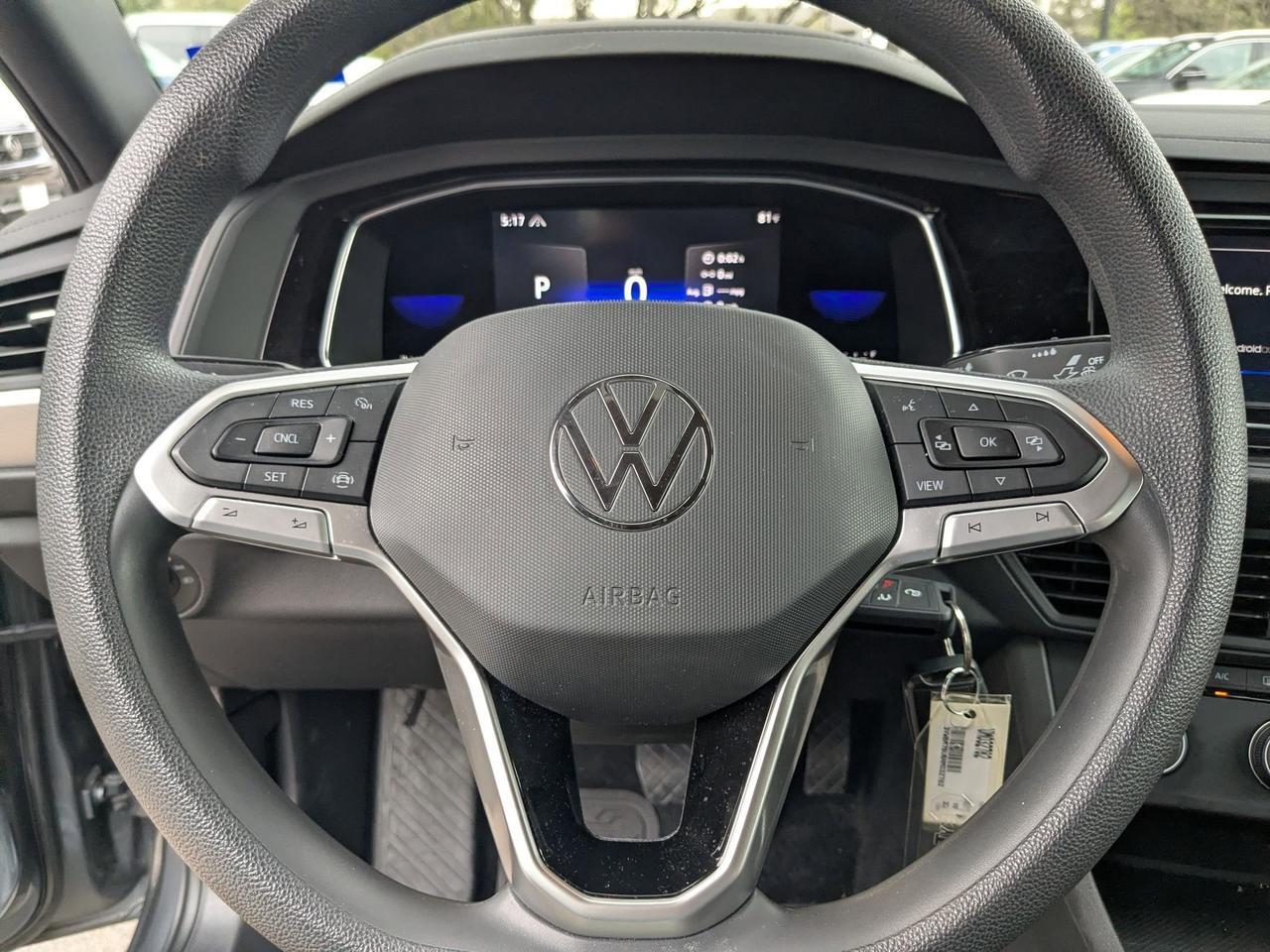 2022 Volkswagen Jetta Sport San Antonio TX