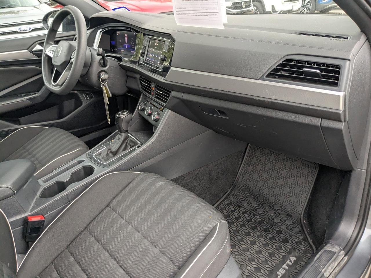 2022 Volkswagen Jetta Sport San Antonio TX