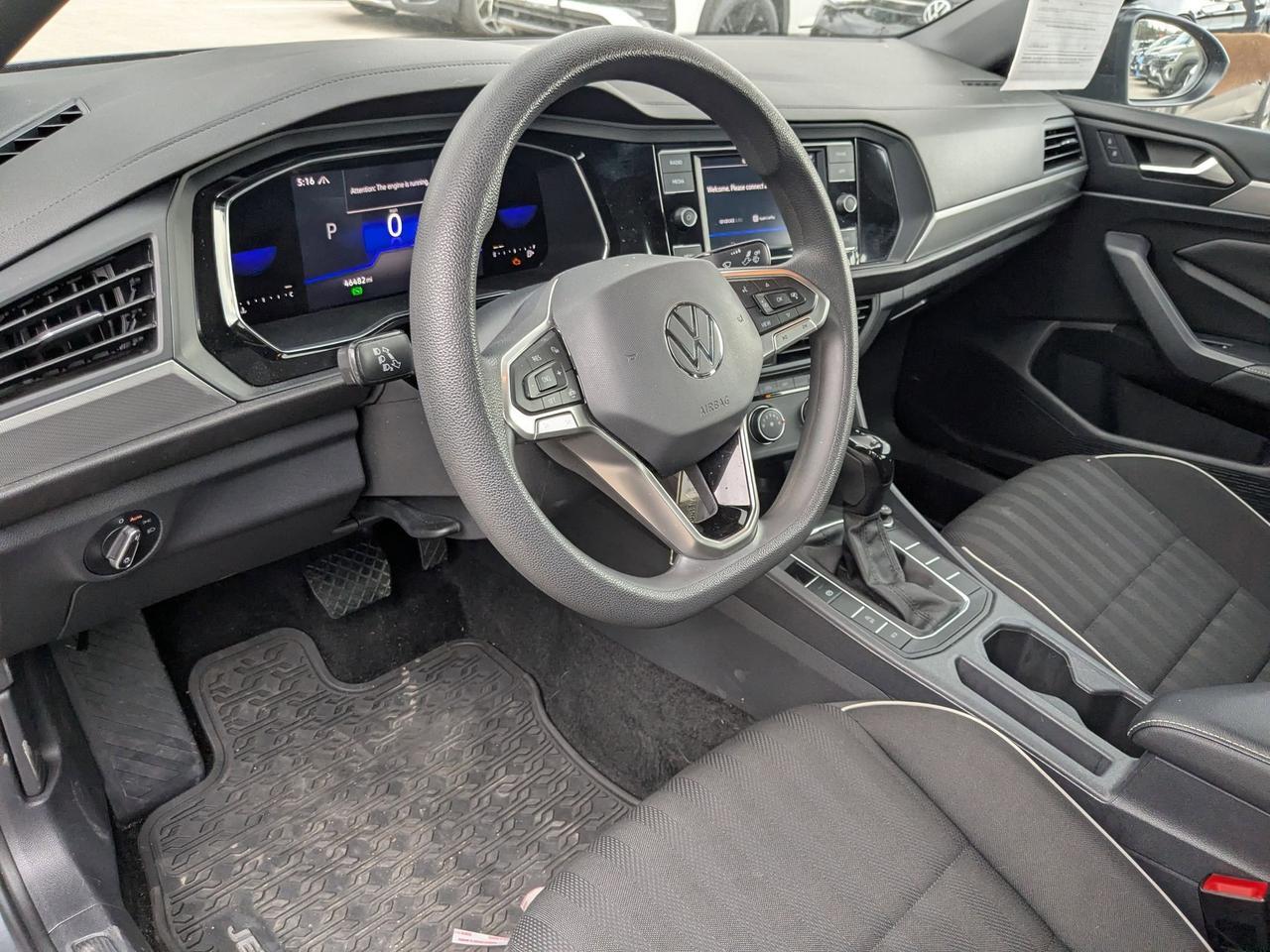 2022 Volkswagen Jetta Sport San Antonio TX