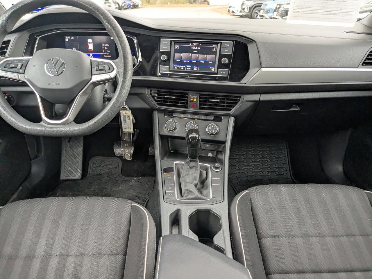 2022 Volkswagen Jetta Sport San Antonio TX