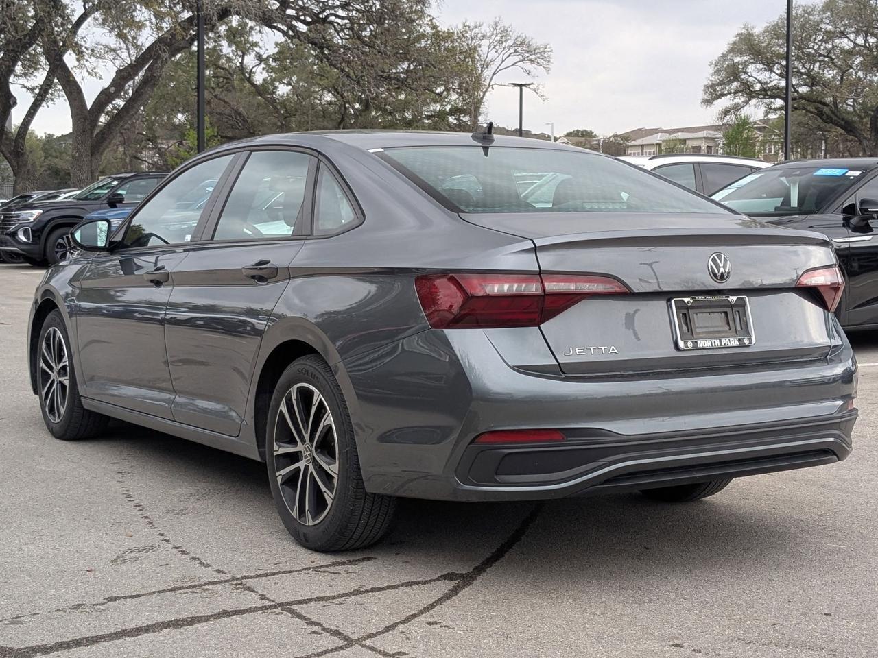2022 Volkswagen Jetta Sport San Antonio TX