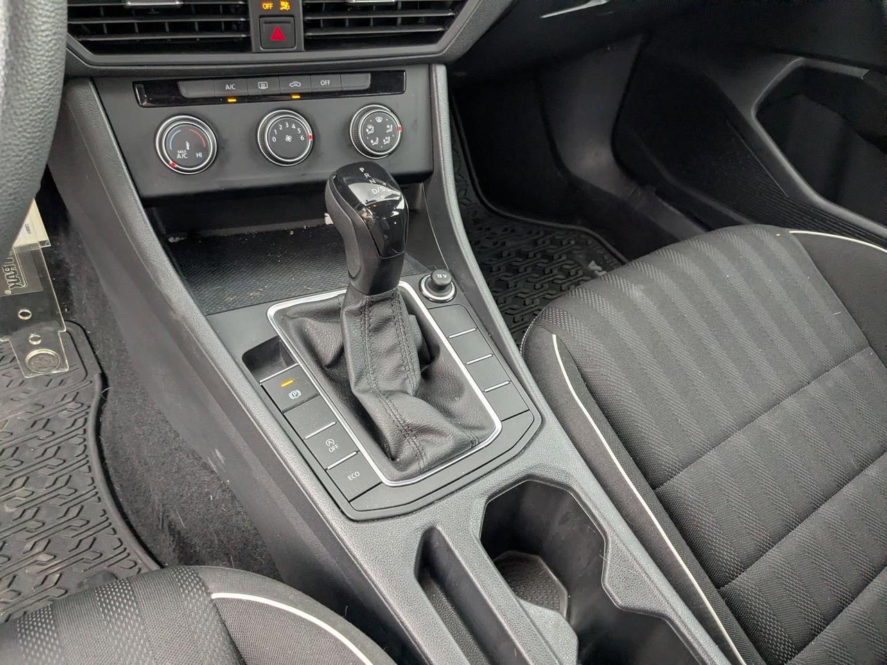 2022 Volkswagen Jetta Sport San Antonio TX