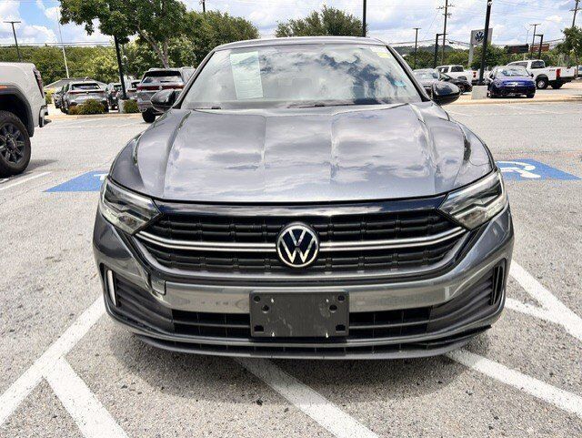 2022 Volkswagen Jetta Sport