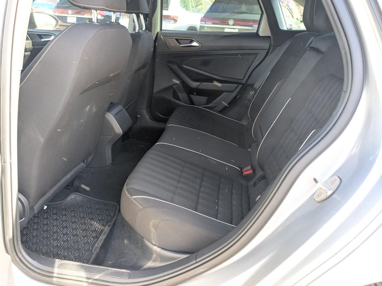 2022 Volkswagen Jetta Sport San Antonio TX