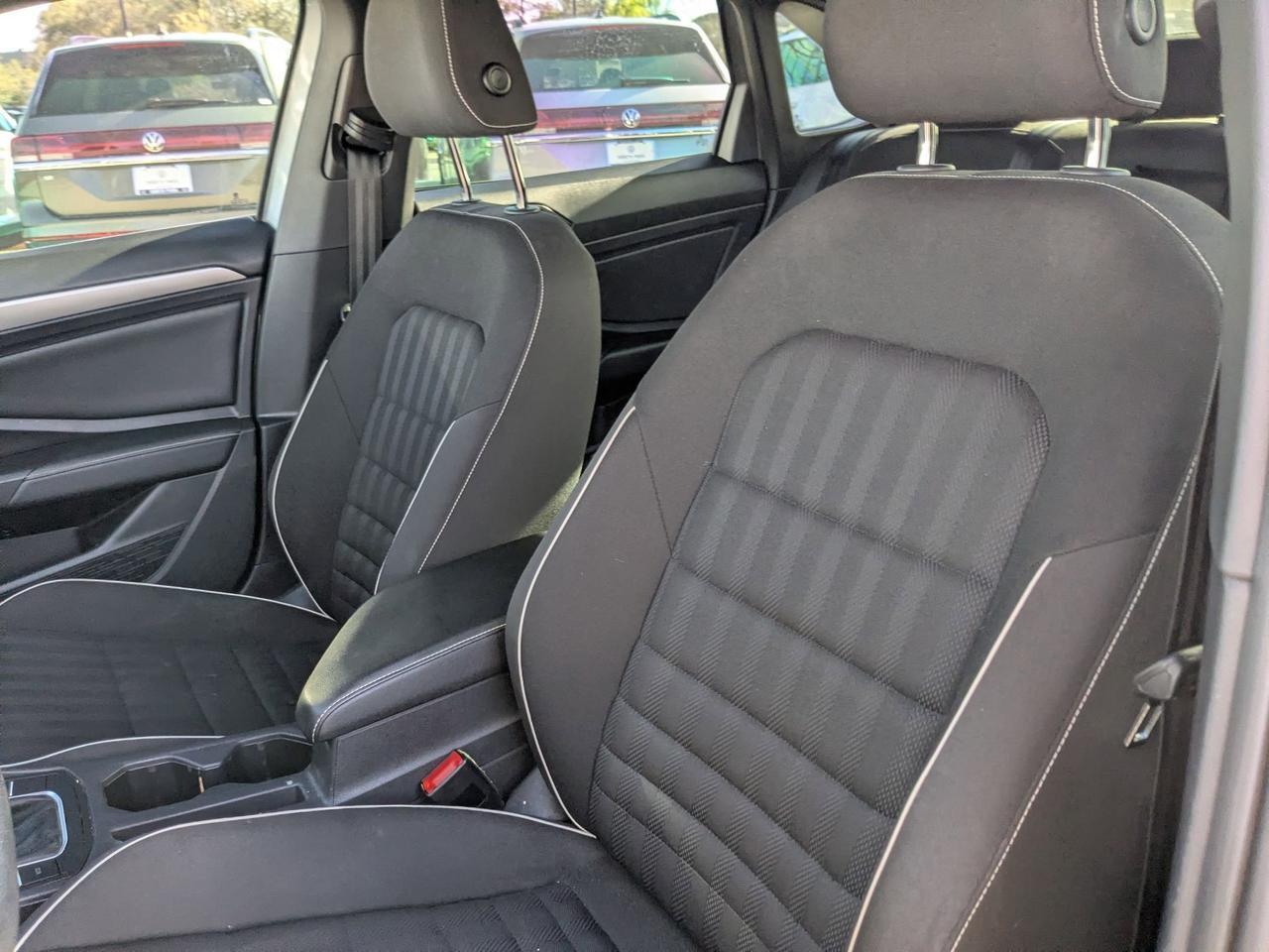 2022 Volkswagen Jetta Sport San Antonio TX